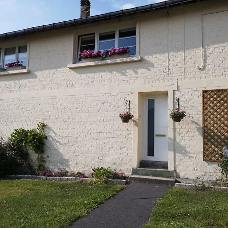 Appartement Liartais - Accueil Chevaux - Horse Friendly Extérieur photo