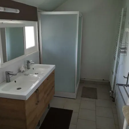 Appartement Liartais - Accueil Chevaux - Horse Friendly Extérieur photo