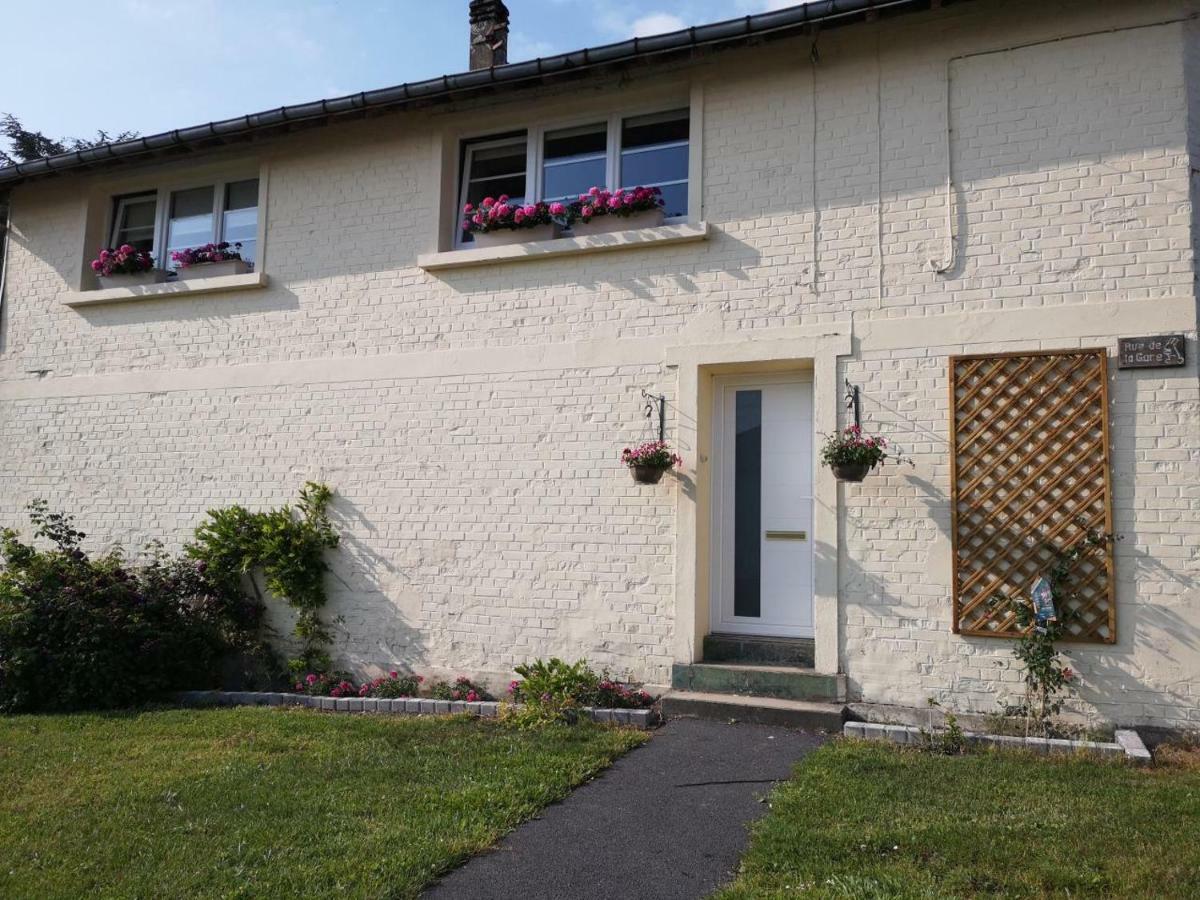 Liartais - Accueil Chevaux - Horse Friendly Apartment *